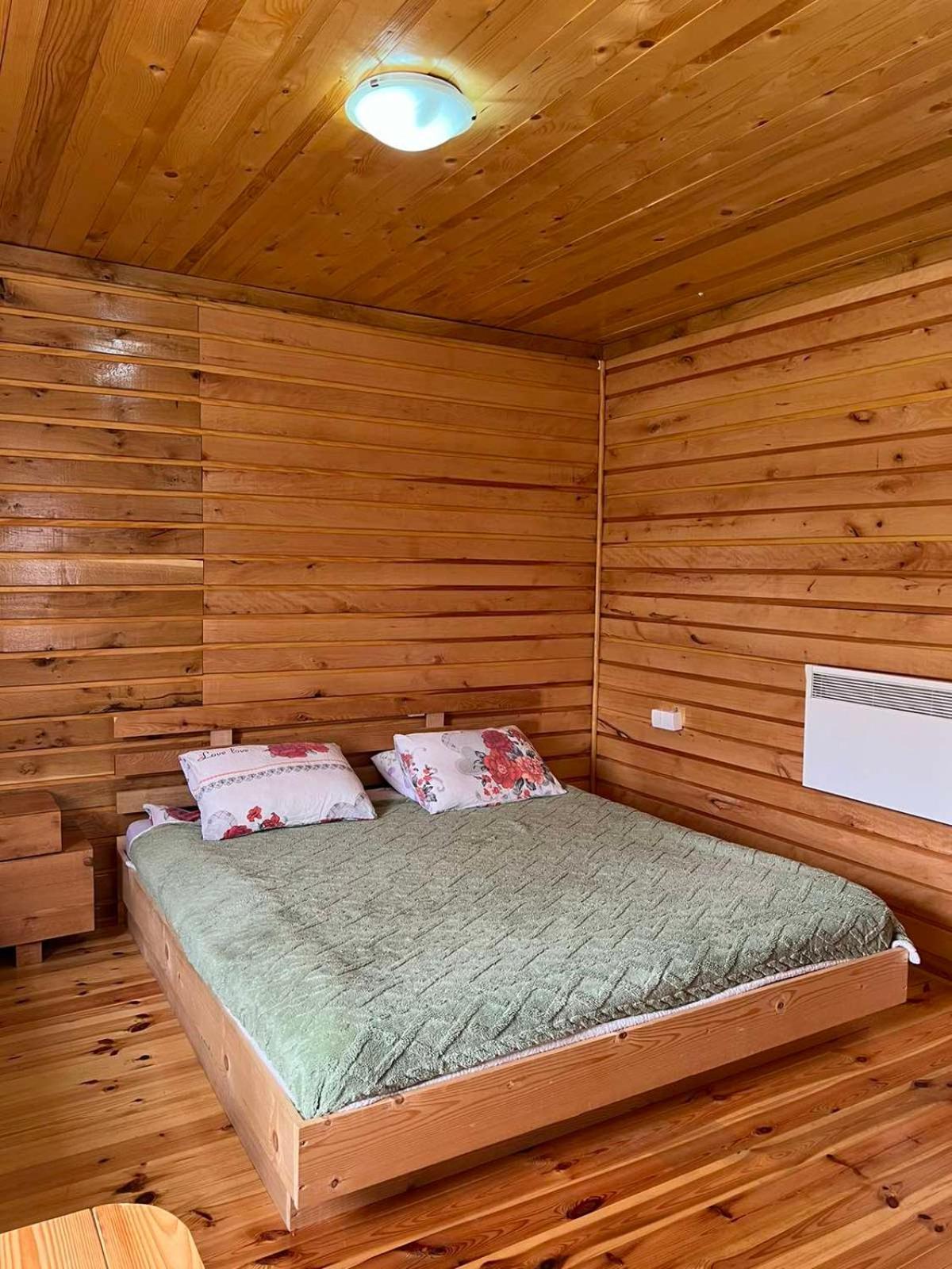 Kolibe Coric Villa Mojkovac Buitenkant foto