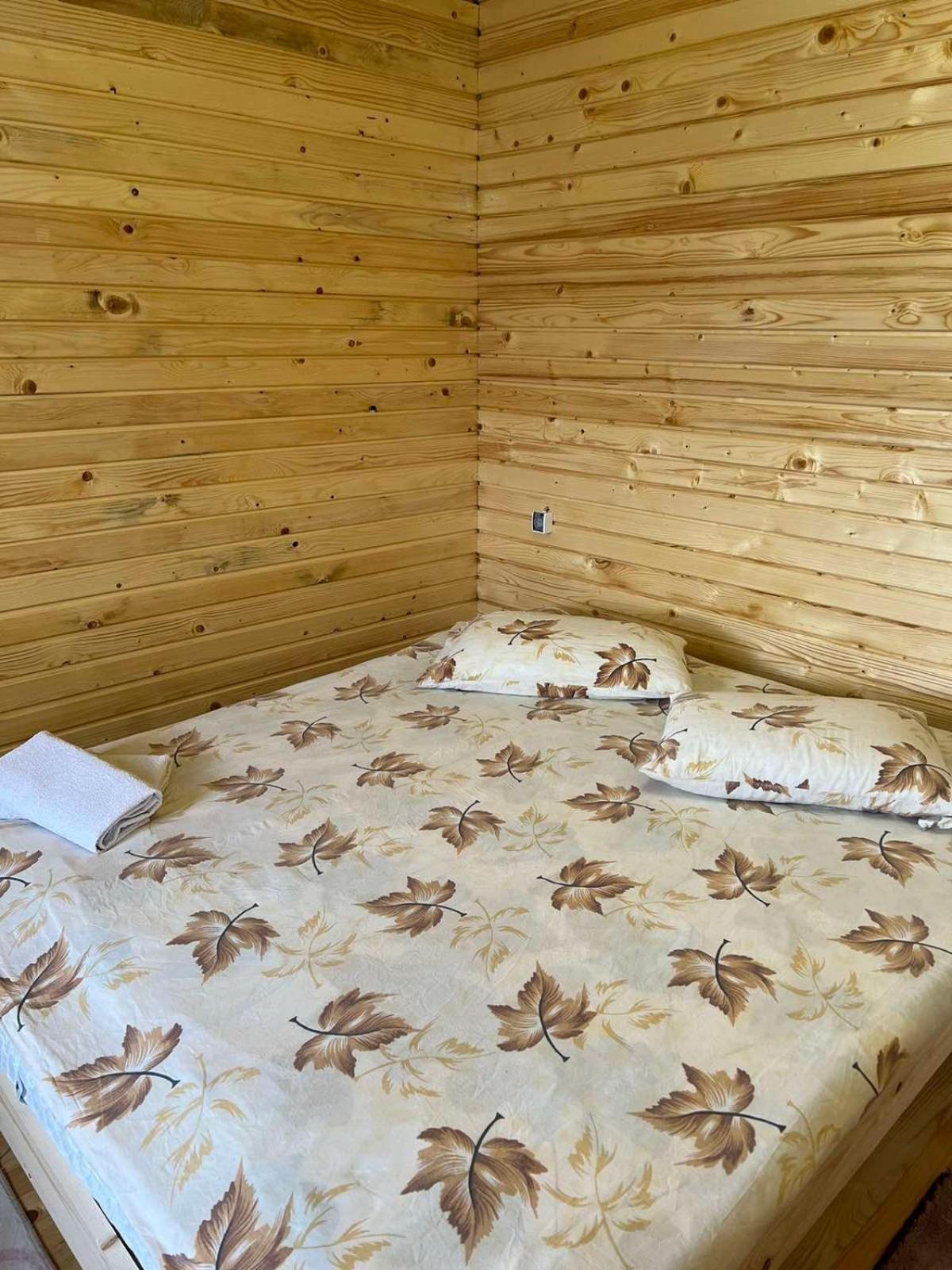 Kolibe Coric Villa Mojkovac Buitenkant foto